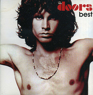 The Doors ‎– Best ( Одиссей )