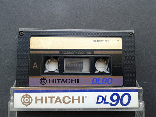 Hitachi DL 90