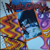 Krush Groove*Music from the original motion picture sound track*