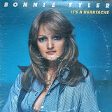 Bonnie Tyler*It's heartache*