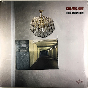 Grandamme - Holy Mountain (2022)