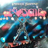 Budgie – Power Supply