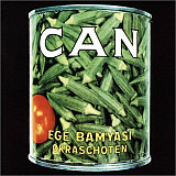 Can – Ege Bamyasi