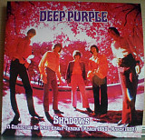 Deep Purple – Shadows - A Collection Of Rare Early Tracks (March 1968 - March 1969)