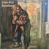 Jethro Tull ‎– Aqualung (made in USA)