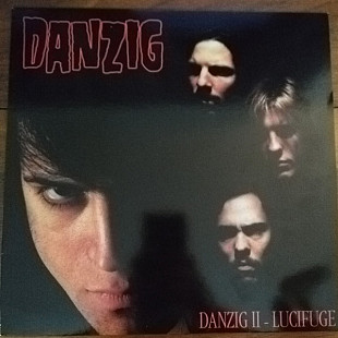 Danzig – Danzig II - Lucifuge