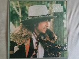 Bob Dylan "Desire" 1975 г. (Made in Holland, NM-)