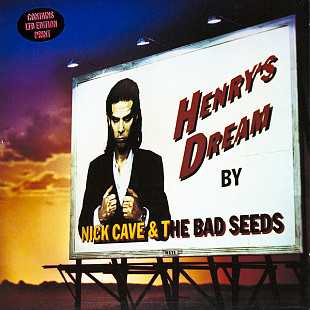 Nick Cave & The Bad Seeds – Henry's Dream