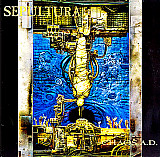 Sepultura - Chaos A.D.