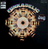 Funkadelic – Funkadelic