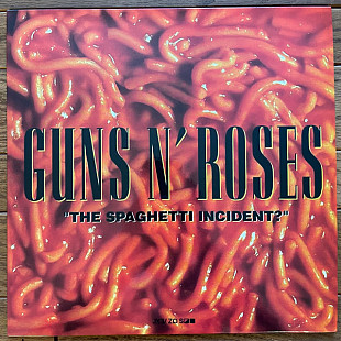 Guns N' Roses – "The Spaghetti Incident?"