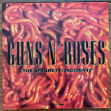 Guns N' Roses – "The Spaghetti Incident?"