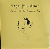 Serge Gainsbourg – La Recette De L'Amour Fou