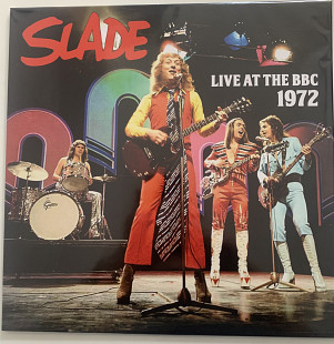 Slade – Live At The BBC 1972 -24
