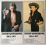 Serge Gainsbourg – Sell Out