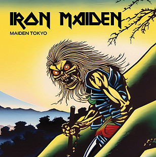 Iron Maiden – Maiden Tokyo