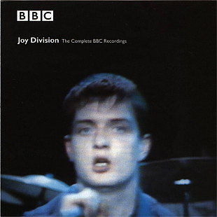 Joy Division – The Complete BBC Recordings