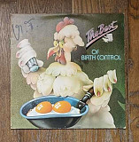 Birth Control – The Best Of Birth Control LP 12", произв. Germany