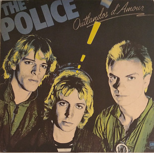 The Police