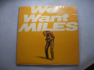 Miles Davis 2 LP