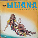 Liliana Urbańska. Liliana