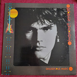 ROBIN GEORGE DANGEROUS MUSIC LP