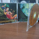 EDTON JOHN ''EL DORADO'' 2 CD