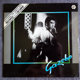 Gazebo 1983 Gazebo (I Like Chopin)