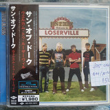 Son Of Dork – Welcome To Loserville OBI 2005 (JAP)