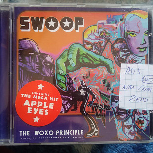 Swoop – The Woxo Principle 1995 (AUS)