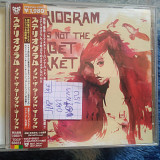 Steriogram – This Is Not The Target Market OBI 2007 (JAP)