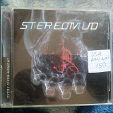 Stereomud ‎– Every Given Moment 2002 (USA)