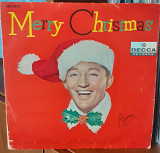 Платівка Bing Crosby – Merry Christmas.