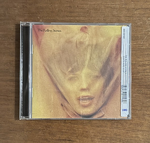 Rolling Stones - Goats Head Soup (1973) USA