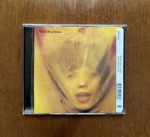 Rolling Stones - Goats Head Soup (1973) USA