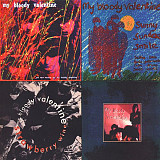 My Bloody Valentine – Kiss The Eclipse: EP's 1986-1987