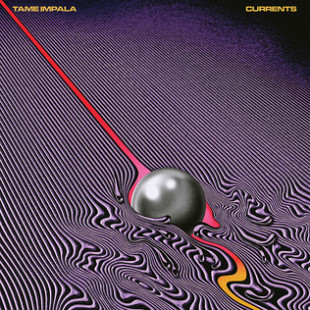 Tame Impala – Currents