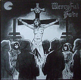 Mercyful Fate – Mercyful Fate