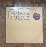 Deep Purple – 24 Carat Purple LP 12", произв. Europe