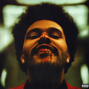 The Weeknd – After Hours