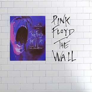 Pink Floyd – The Wall