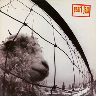 Pearl Jam – Vs