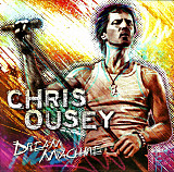 Chris Ousey – Dream Machine