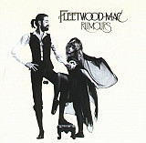 Fleetwood Mac – Rumours LP Вініл Запечатаний