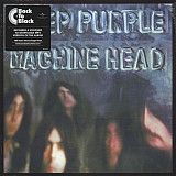 Deep Purple – Machine Head (Vinyl)