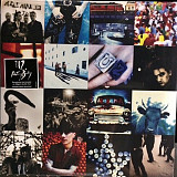 U2 – Achtung Baby (2LP) (Vinyl)