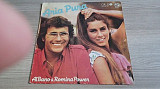 Al Bano & Romina Power (rare Opus edition)