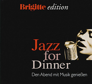 Jazz For Dinner - Den Abend Mit Musik Genießen