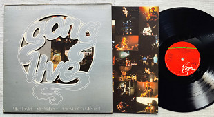 Gong – Live Etc. (Germany, Virgin)