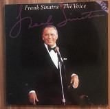 Frank Sinatra - The Voice NM / NM